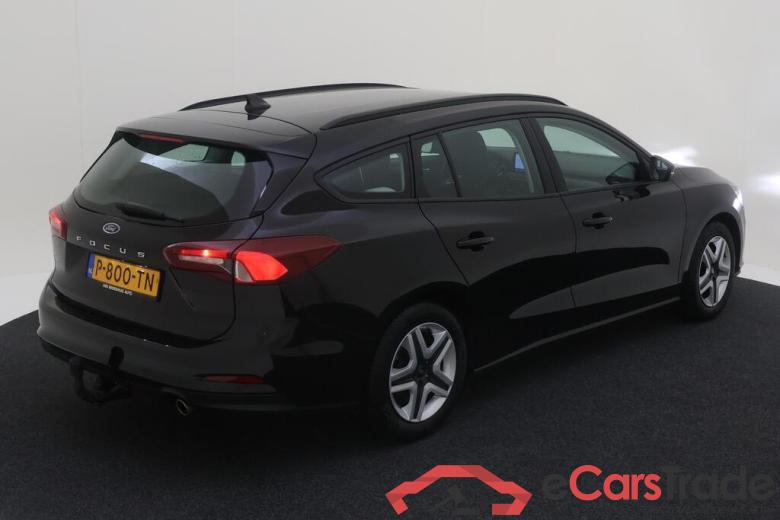 FORD Focus Wagon 73 kW #5