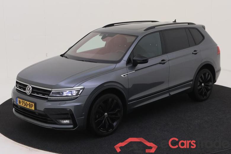 VOLKSWAGEN Tiguan Allspace 110 kW #1