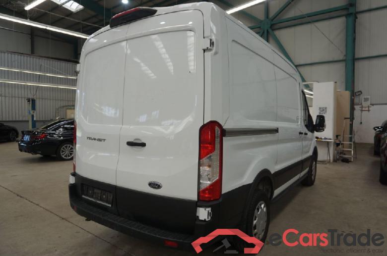 FORD Transit 350 L2H2 Lkw VA Trend 4d 96kW #2