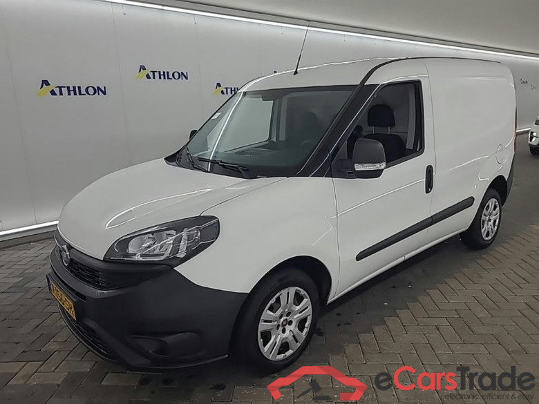 FIAT Doblò Cargo 1.6 MJ L1H1 105pk PRO EDITION