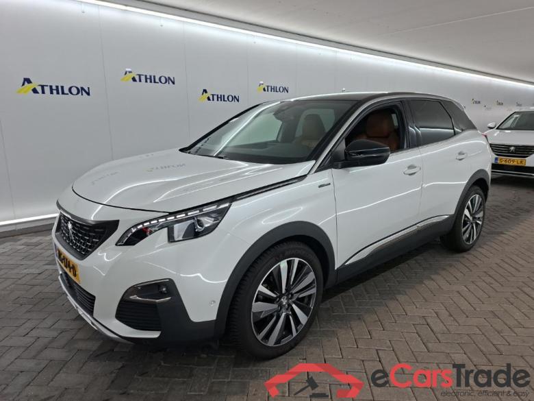 PEUGEOT 3008 GT-line PureTech 130 S&S 5D 96kW #1