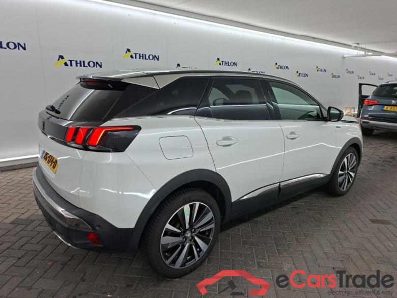 PEUGEOT 3008 GT-line PureTech 130 S&S 5D 96kW #3