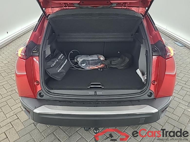 PEUGEOT e-2008 GT Pack EV 50kWh 136 5D Athlon Edition #5