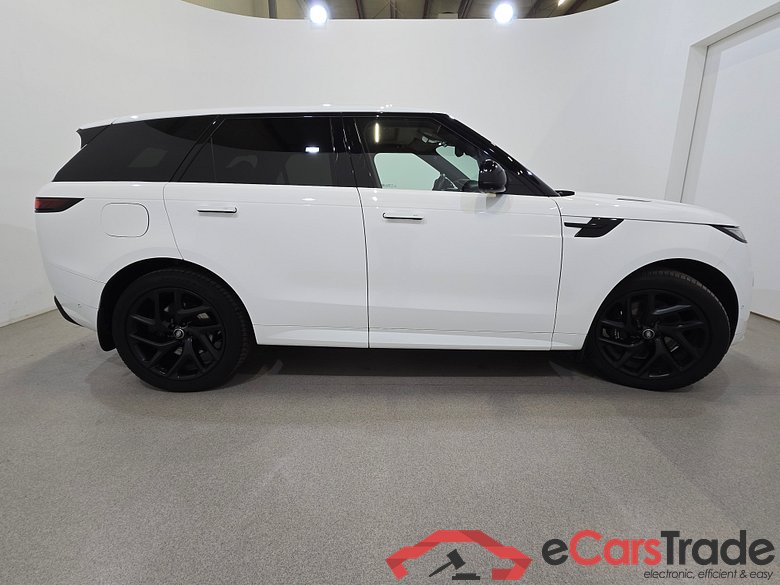Land Rover Range Rover Sport P440e HSE Dynamic Aut. LED-Pixel Virtual Merdian ACC Navi-Pro Comfort-Leather KeylessGo Camera 360° Klima PDC ... #5