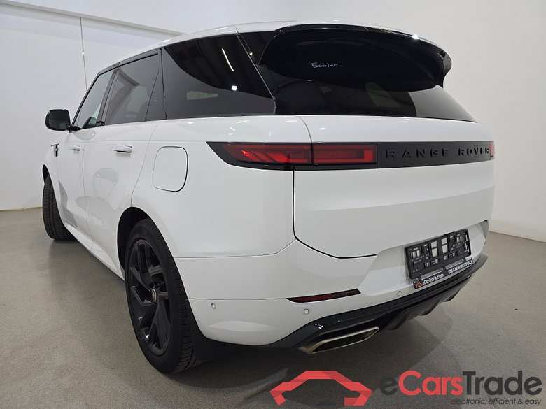 Land Rover Range Rover Sport P440e HSE Dynamic Aut. LED-Pixel Virtual Merdian ACC Navi-Pro Comfort-Leather KeylessGo Camera 360° Klima PDC ... #6
