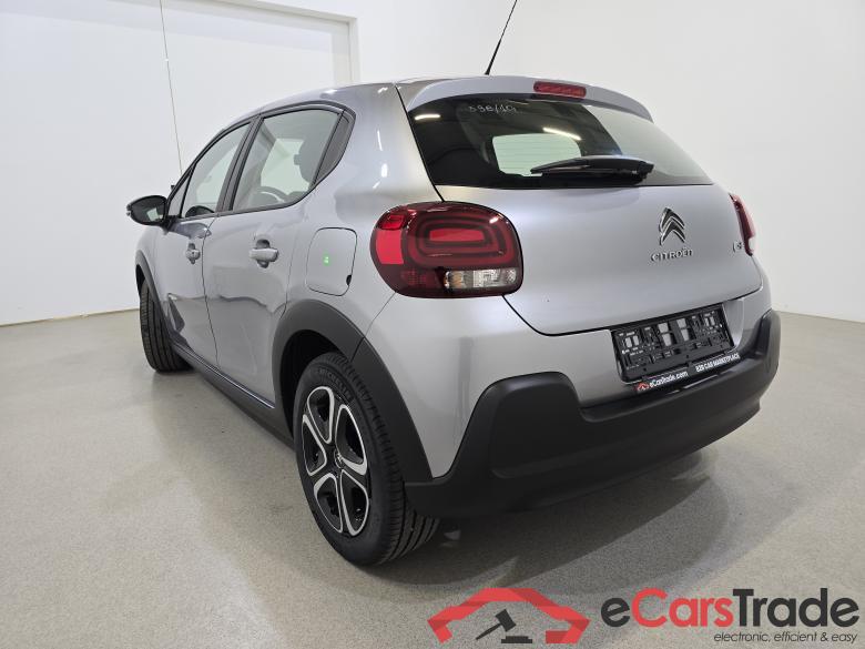 Citroen C3 1.2 PureTech Plus LED Klima ... #6