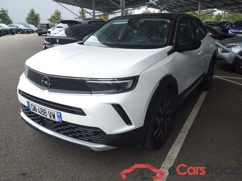 OPEL Mokka 1.2 ELEGANCE TURBO 130 BVA #1