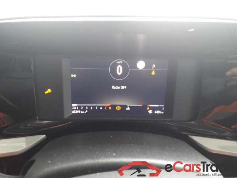 OPEL Mokka 1.2 ELEGANCE TURBO 130 BVA #6