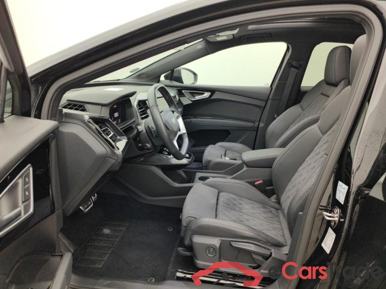 AUDI Q4 SPORTBACK E-TRON 40 82kWh 204hp 5d #3