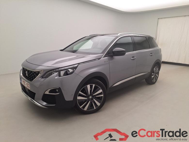 Peugeot, 5008 '16, Peugeot 5008 1.2 PureTech 96kW S&S EAT8 GT Line 5d 7 places #2