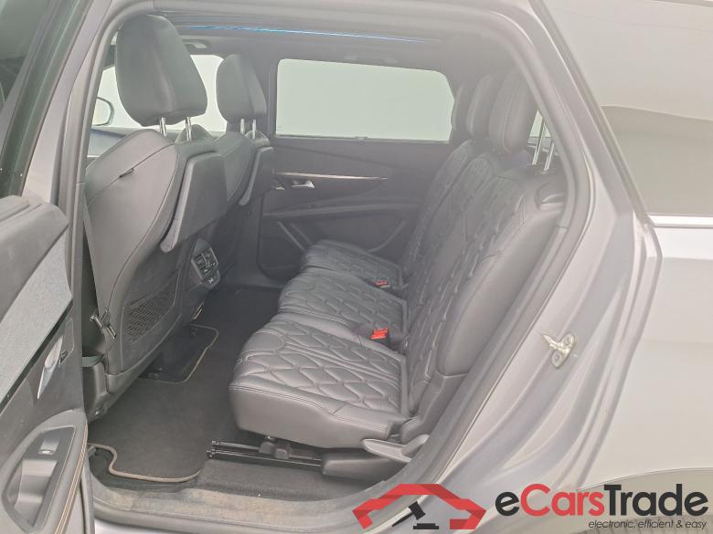 Peugeot, 5008 '16, Peugeot 5008 1.2 PureTech 96kW S&S EAT8 GT Line 5d 7 places #4