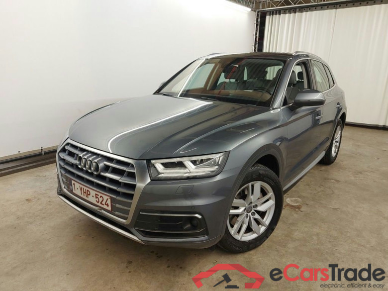 Audi Q5 Sport 50 TFSi e S tronic quattro 5d