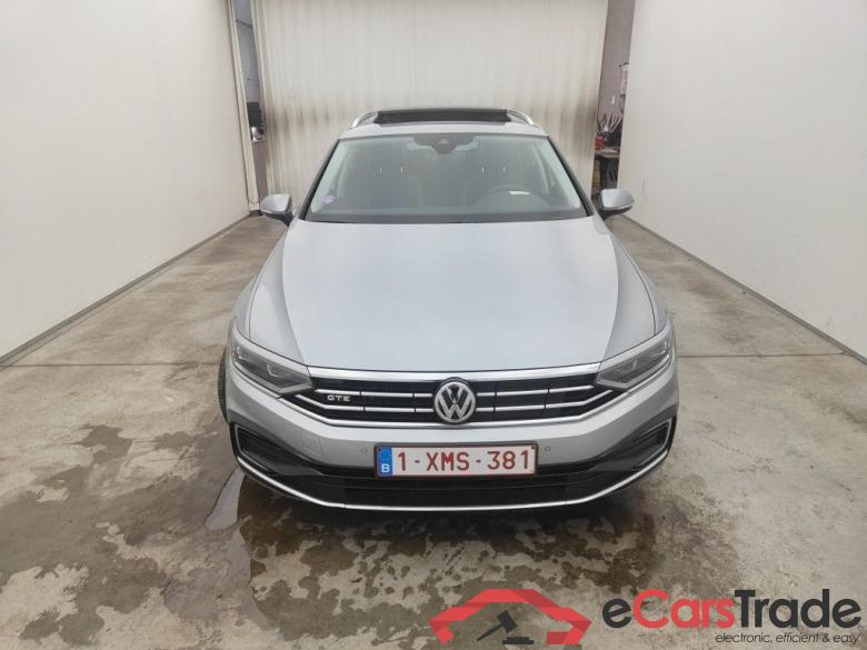 Volkswagen Passat Variant 1.4 TSI DSG6 GTE Business 5d #5