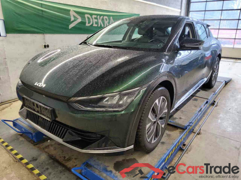 Kia EV6 (CV)(2021->) DE - SUV5 Elektro 77,4 kWh, 2WD, 2021 - 2024 #1