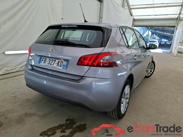 308 Premium Pack 1.5 HDi 130CV BVM6 E6dT #3