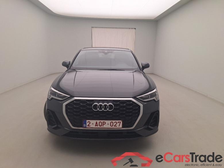 Audi, Q3 SB '19, Audi Q3 Sportback 35 TDI S tronic Business Edition #1