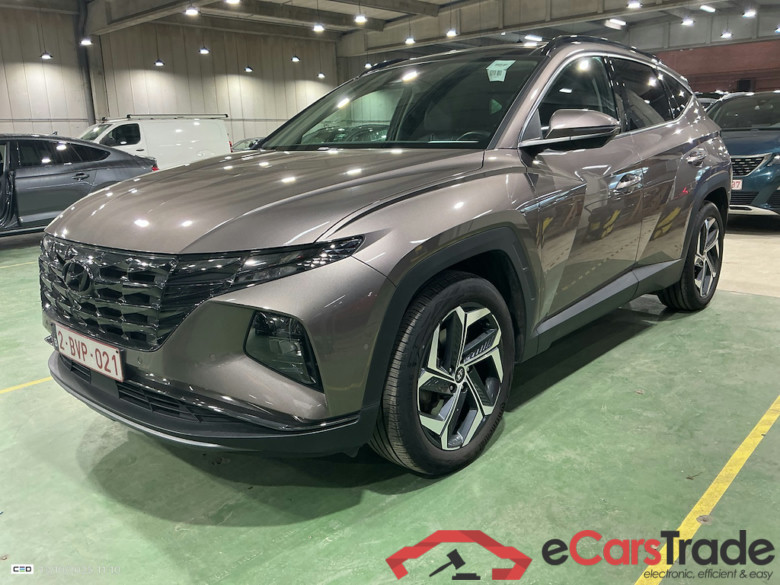 HYUNDAI TUCSON 1.6 T-GDI PHEV 4WD SHINE AUTO