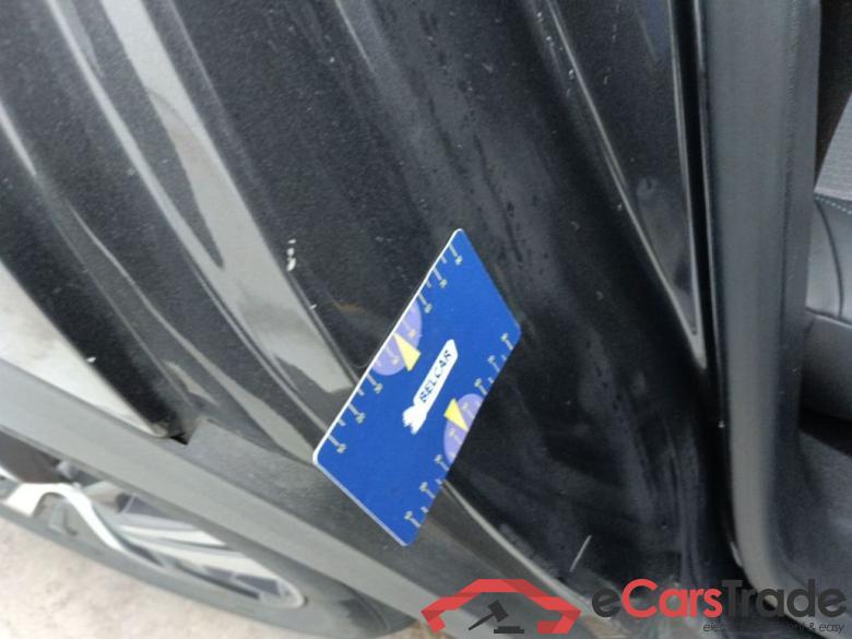 PEUGEOT 3008 DIESEL - 2021 1.5 BlueHDi 130 Allure 5d Auto #6