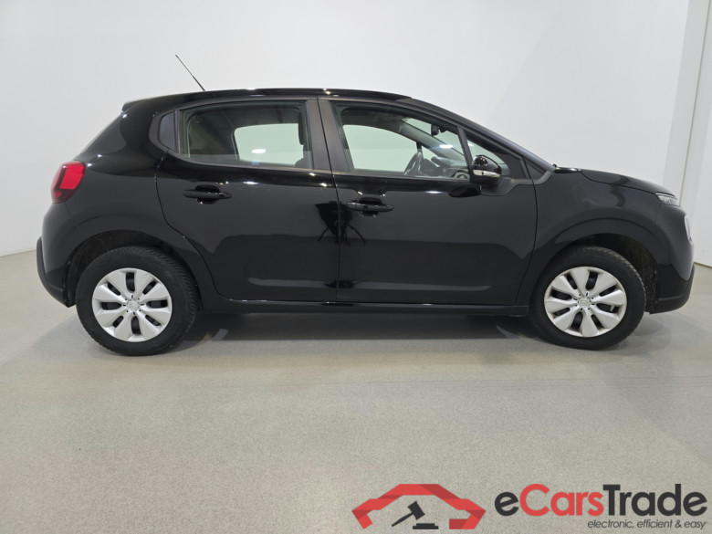 Citroen C3 1.2 PureTech Feel LED Navi Klima PDC ... #5