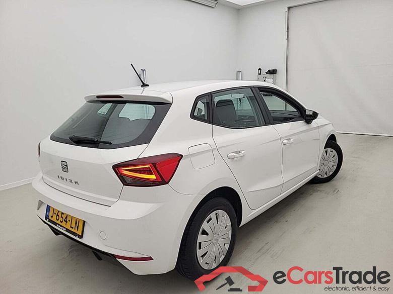 SEAT Ibiza 1.0 TSI Style #2 SEAT Ibiza 1.0 TSI Style #2