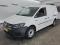 preview Volkswagen Caddy #0
