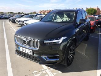 Volvo Other