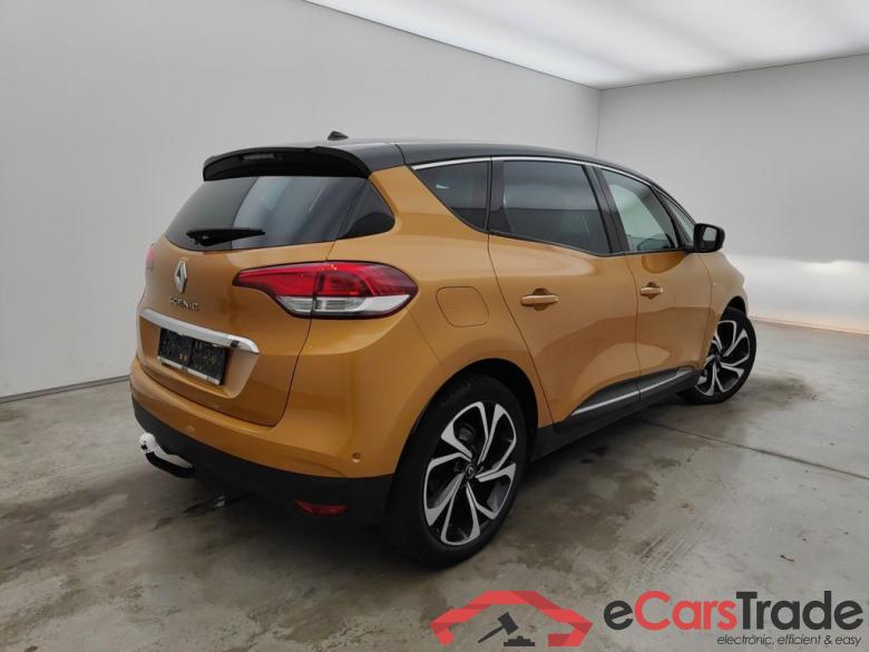 Renault Scénic Blue dCi 120 EDC Bose Edition 5d #2