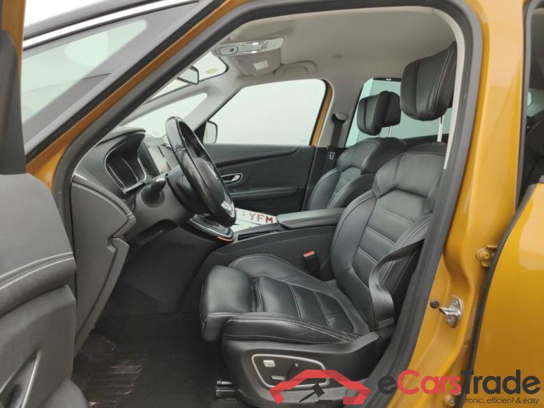 Renault Scénic Blue dCi 120 EDC Bose Edition 5d #3