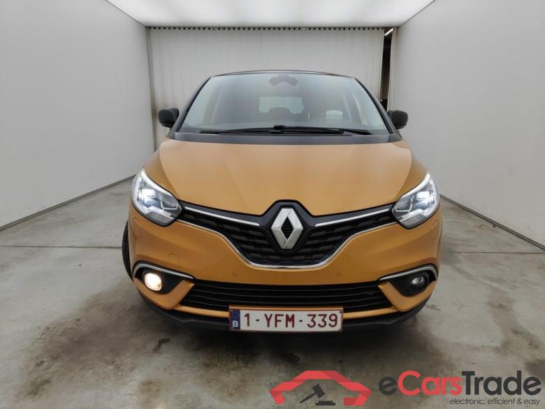 Renault Scénic Blue dCi 120 EDC Bose Edition 5d #5