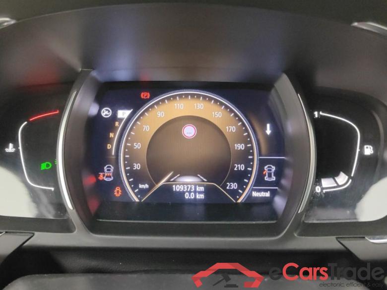 Renault Scénic Blue dCi 120 EDC Bose Edition 5d #6