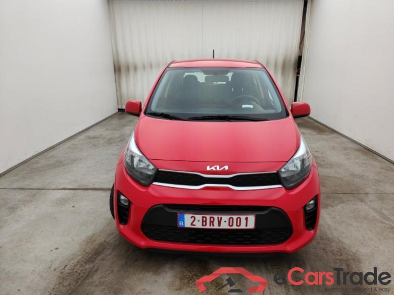 KIA Picanto 1.0 MPI 67 Pure 5d #5