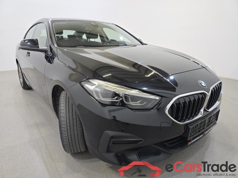 BMW 218d Gran Coupe LED-Xenon LC-Pro Navi KeylessGo Camera Klima PDC ... #3