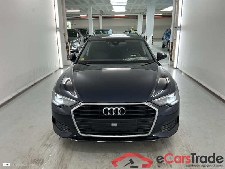 AUDI A6 AVANT 2.0 TDI 35 S TRONIC BUSINESS ED ATTR #2