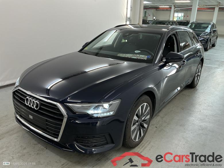 AUDI A6 AVANT 2.0 TDI 35 S TRONIC BUSINESS ED ATTR #1