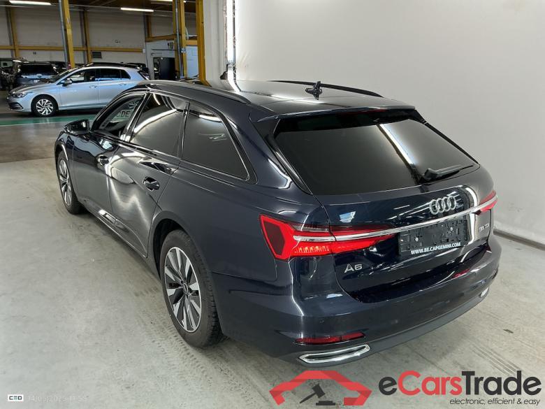 AUDI A6 AVANT 2.0 TDI 35 S TRONIC BUSINESS ED ATTR #3