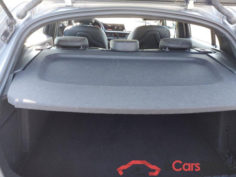 BMW Serie 1 118i iA 136ch Sport edition #2 BMW Serie 1 118i iA 136ch Sport edition #2