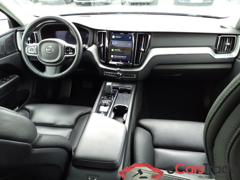 VOLVO XC60 2.0 T6 4WD 253 ch + 145 ch Ultimate #4