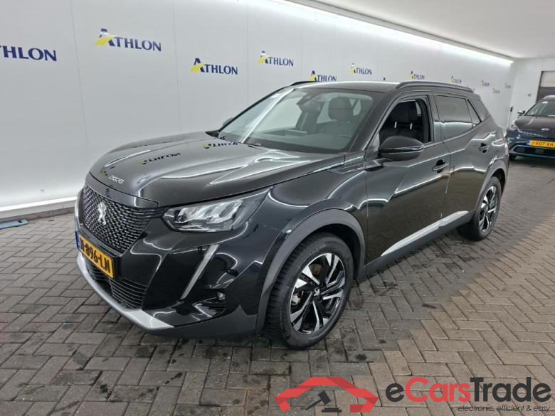 PEUGEOT e-2008 Allure Pack EV 50kWh 136 5D Athlon Edition PEUGEOT e-2008 Allure Pack EV 50kWh 136 5D Athlon Edition