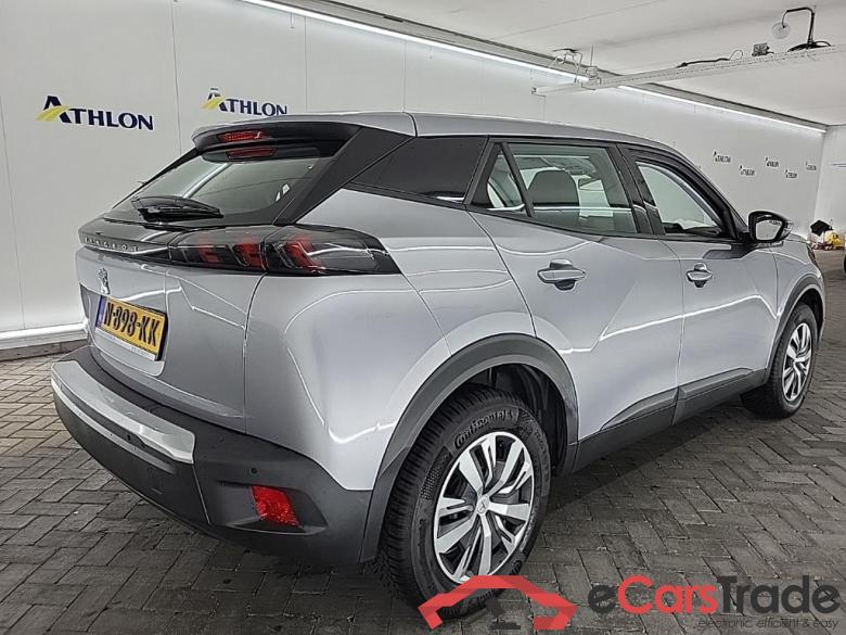 PEUGEOT e-2008 Active EV 50kWh 136 5D uitlopend #3 PEUGEOT e-2008 Active EV 50kWh 136 5D uitlopend #3