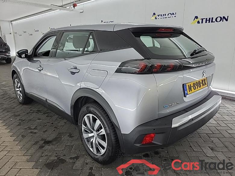 PEUGEOT e-2008 Active EV 50kWh 136 5D uitlopend #4 PEUGEOT e-2008 Active EV 50kWh 136 5D uitlopend #4