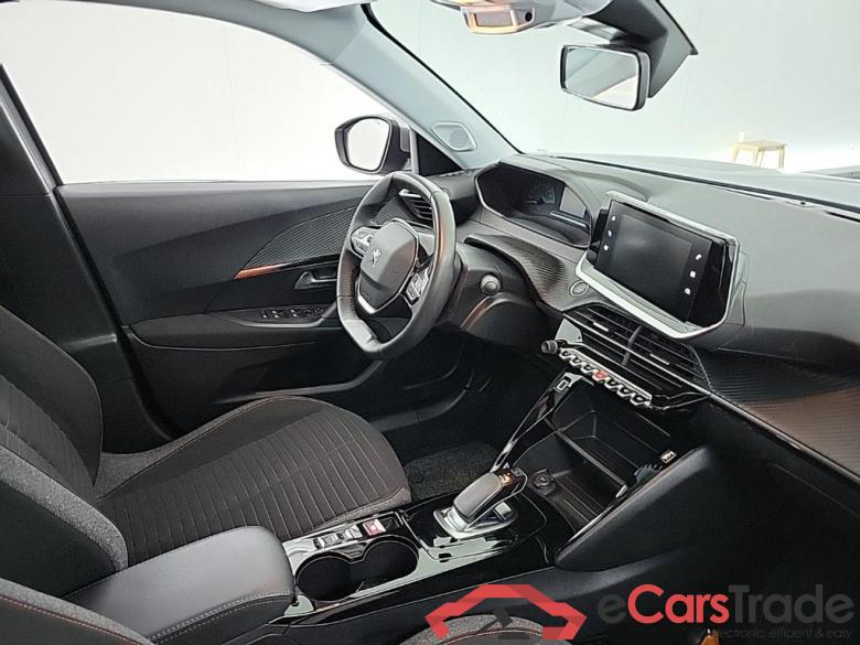 PEUGEOT e-2008 Active EV 50kWh 136 5D uitlopend #6 PEUGEOT e-2008 Active EV 50kWh 136 5D uitlopend #6