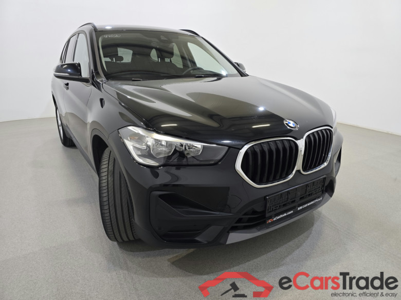 BMW X1 1.5 sDrive16d Advantage Navi-Pro KeylessGo Klima PDC ... #3