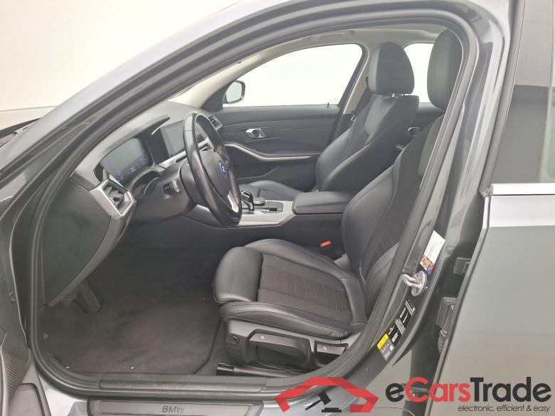 BMW, 3-serie '18 PHEV, BMW 3 Reeks Berline 320e (150 kW) 4d #3 BMW, 3-serie '18 PHEV, BMW 3 Reeks Berline 320e (150 kW) 4d #3