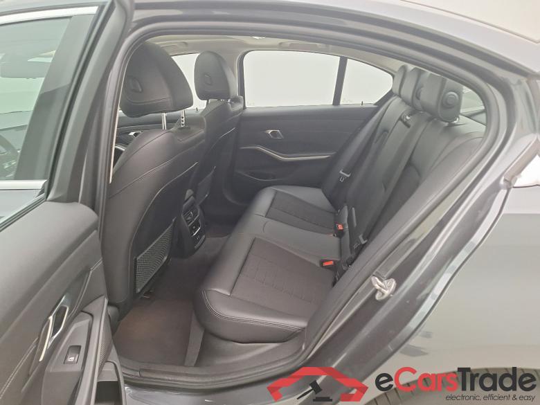 BMW, 3-serie '18 PHEV, BMW 3 Reeks Berline 320e (150 kW) 4d #4 BMW, 3-serie '18 PHEV, BMW 3 Reeks Berline 320e (150 kW) 4d #4