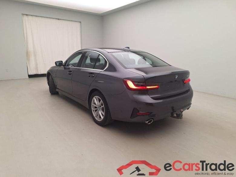 BMW, 3-serie '18 PHEV, BMW 3 Reeks Berline 320e (150 kW) 4d #6 BMW, 3-serie '18 PHEV, BMW 3 Reeks Berline 320e (150 kW) 4d #6