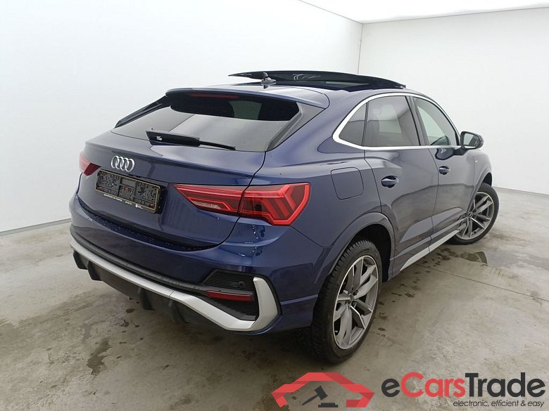 AUDI Q3 SPORTBACK 45 TFSIe 245 S Line S tronic (EU6d-TEMP) 5d #2