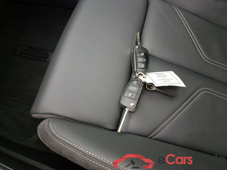 AUDI Q3 SPORTBACK 45 TFSIe 245 S Line S tronic (EU6d-TEMP) 5d #4