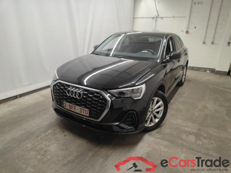 Audi Q3 Sportback 45 TFSI e S tronic 5d #1 Audi Q3 Sportback 45 TFSI e S tronic 5d #1