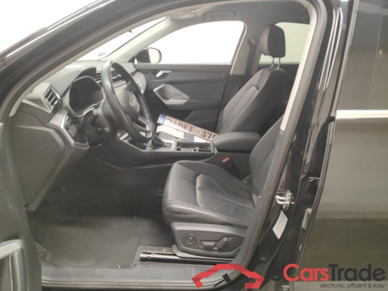 Audi Q3 Sportback 45 TFSI e S tronic 5d #3 Audi Q3 Sportback 45 TFSI e S tronic 5d #3