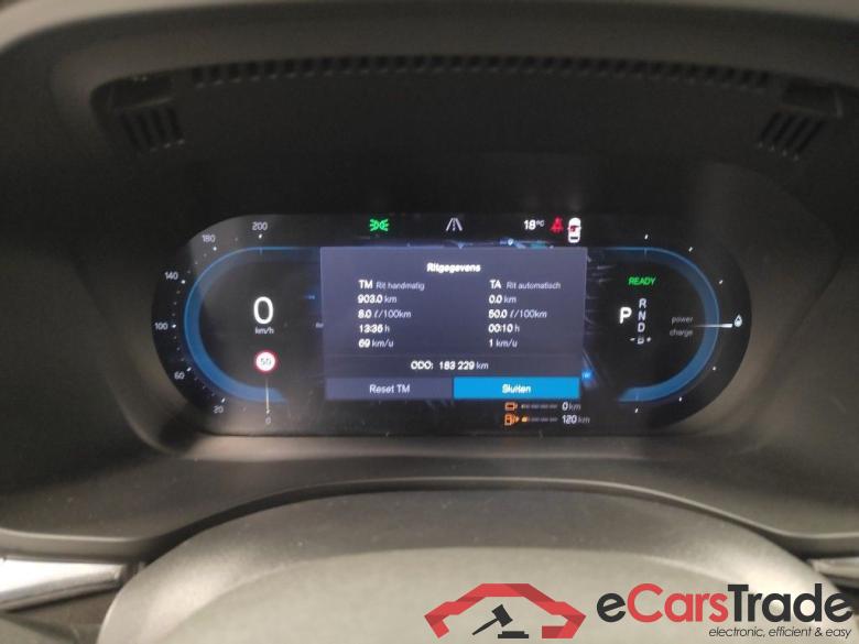 Volvo XC60 T6 Recharge Geartronic Inscription Expr. 5d #6